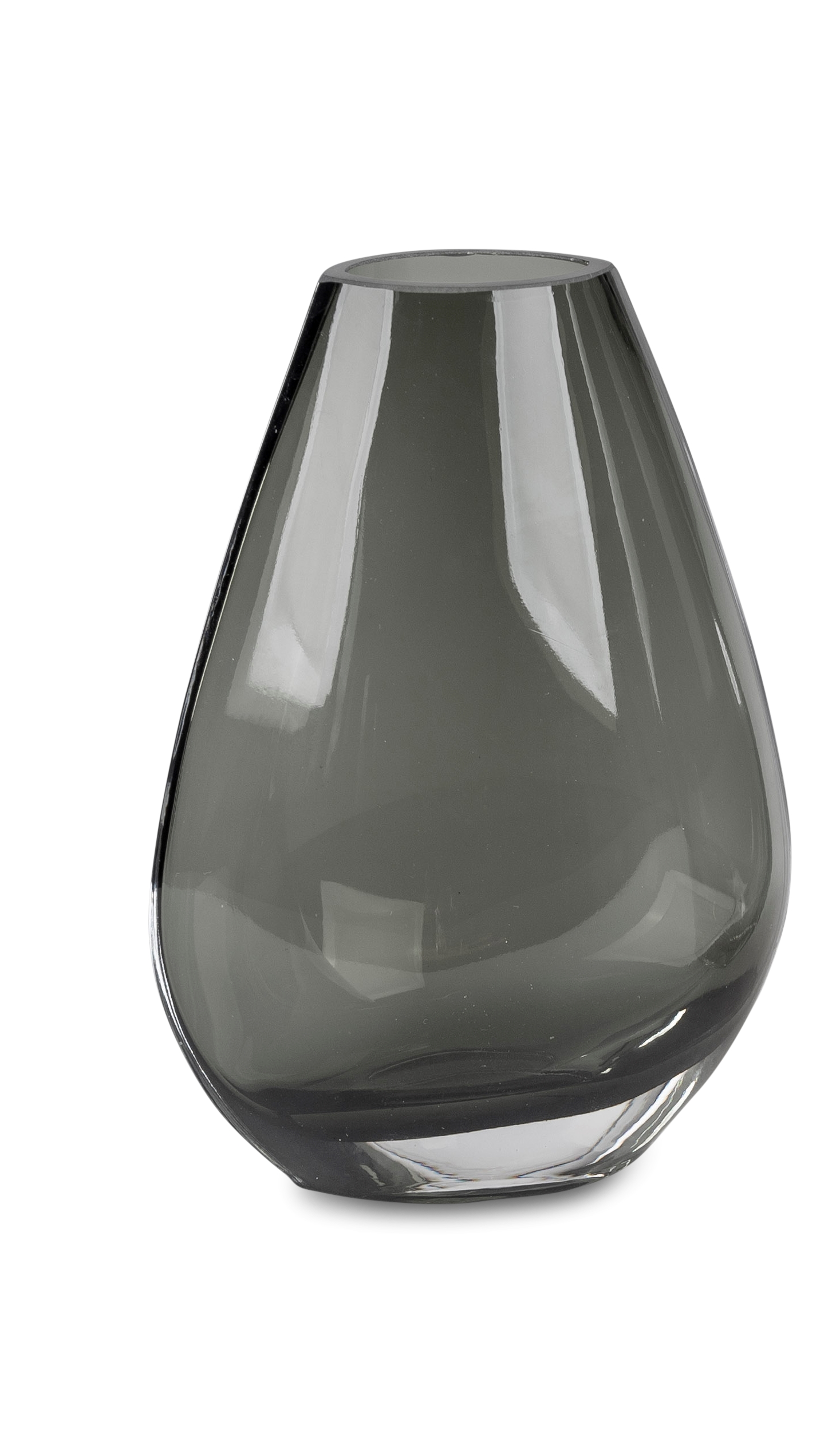 Vase BLACK 25 cm